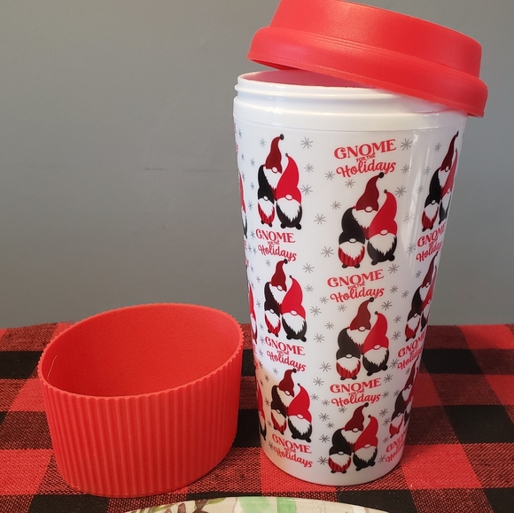 Gnome for the Holidays Set - Picture 3 of 9